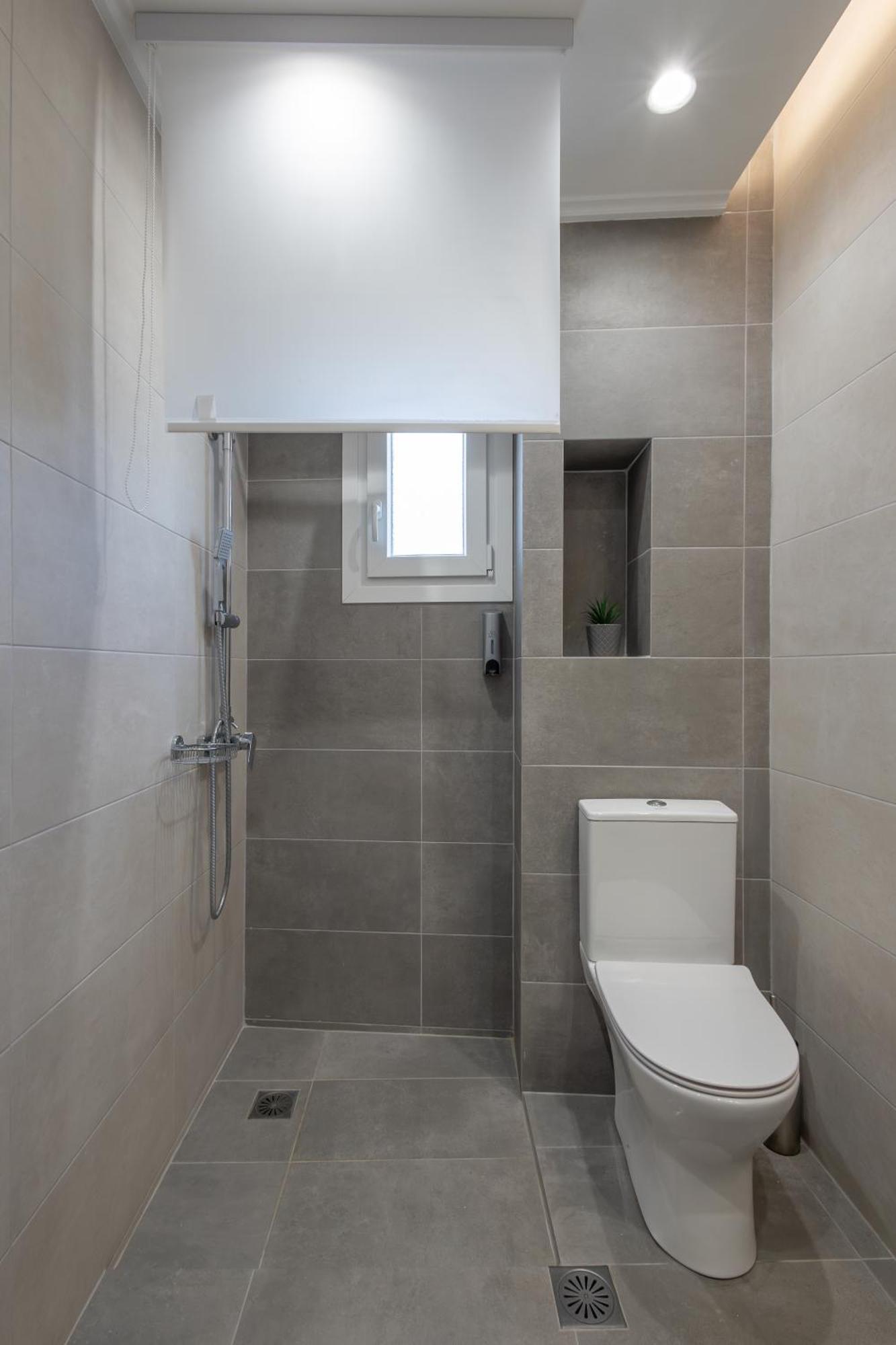 Corali Suites Andros 巴特斯欧 客房 照片